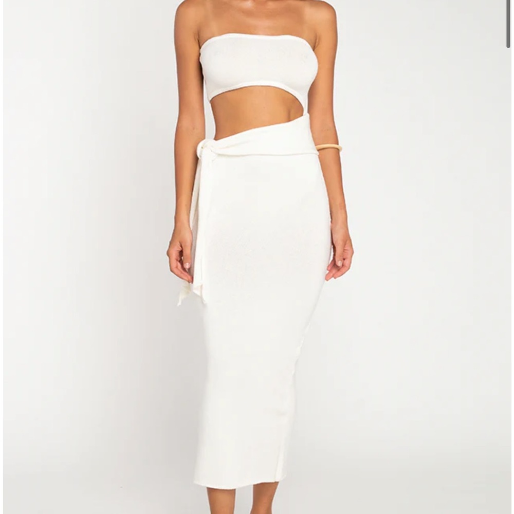 Pampelone Kimee Dress NWT size Large - Picture 5 of 10